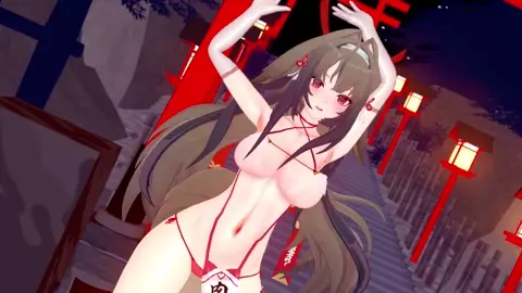 YeShunguang　After Sex 2