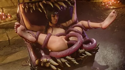 ShadowHeart [Pewposterous][NO WM][4K60FPS]