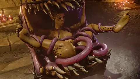 Lae'zel [Pewposterous][NO WM][4K60FPS]