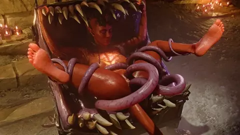 Karlach [Pewposterous][NO WM][4K60FPS]