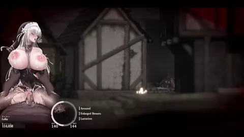 SiNiSistar 2 [v1.2.1] (UNCENSORED Ver.)