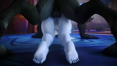 Noname55 Ziahna x YUMMYNOODZ - PUSH/SLAP PMW