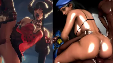 Eyes Roll Compilation 1