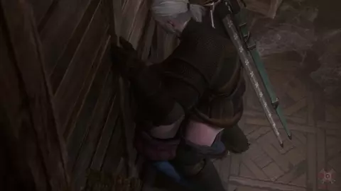 PREVIEW: Stuck in a Wall