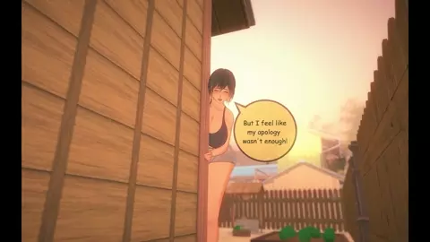 Rural Visit 4 [Japs 8005][4K60FPS]