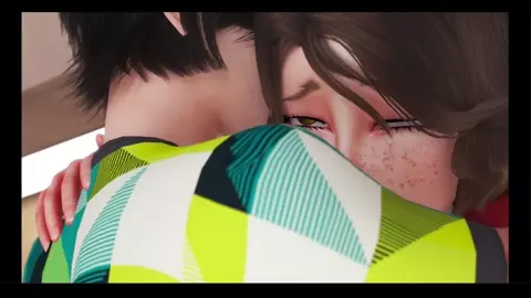 Big Long Complex Unity version 3.1 All scenes Part 1