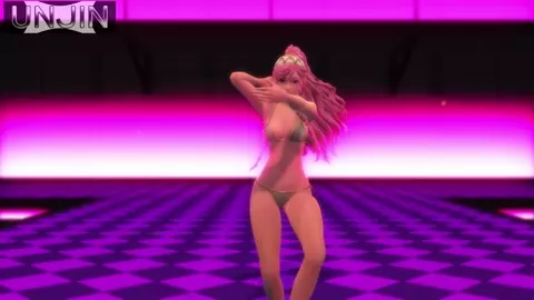 [FE] Olivia Apple Pie Pt. 1