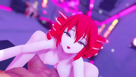 Orgy Club [with sfx]