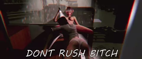 Ellie x Futa Survivor