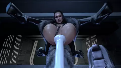 Rey Full Nelson [0Zman][4K60FPS]