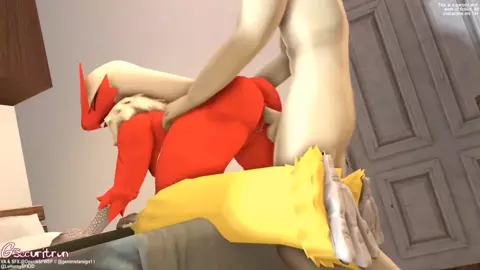 POKEMON PMV: Three Melody (Remake/+Bonus chapter)