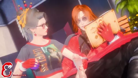 Loveless No More ACT II