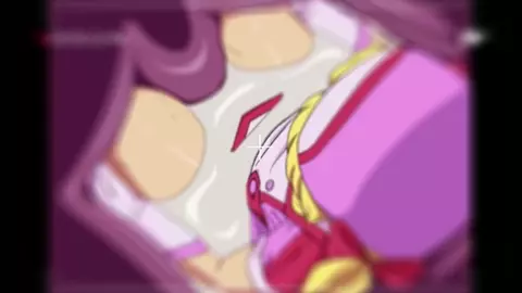 Succubus CockVore Music Edit