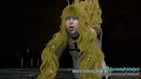 Nora's scene 5.1 (preview)