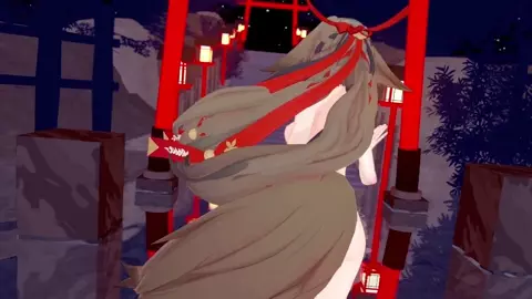 YeShunguang　After Sex 3