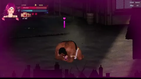 Guilty Hell 2 [v0.50b]