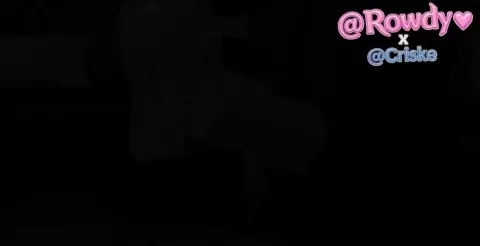 Snowbunny's Raw Fuck [Subtitled]