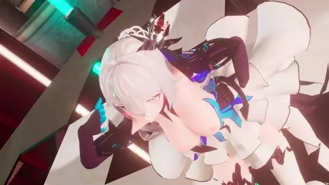 Julielove 2023-4 Bronya