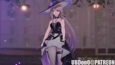 The Herta / Your Smile is still the Cutest