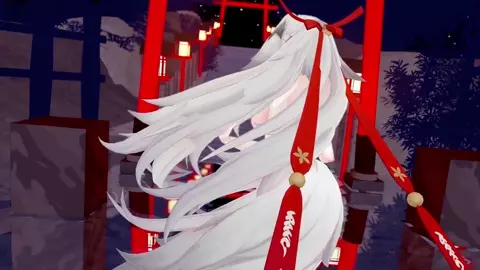 YeShunguang　After Sex 6