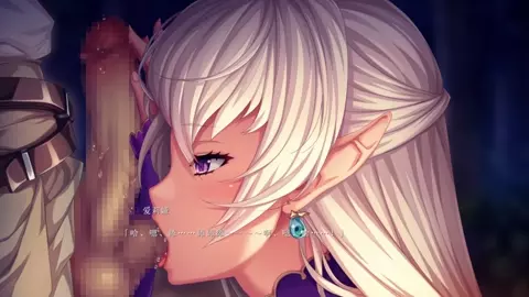 Elf Hime Kaikoroku ~Shoufu Hime to Boukoku no Yume~ Airia 5