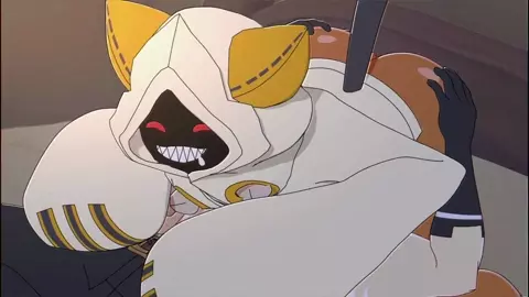 Beat Banger - Taokaka Is Starving