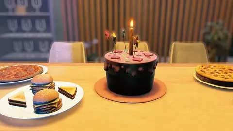 The Sexy Roommate - EP1 (FRENCH SUBS)