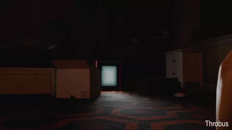 Alyx & Chell [Throbus][4K60FPS]