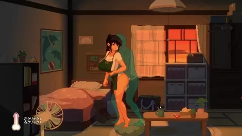 [Hentai Game] SUMMER -14 Days Vacation- | Gameplay and Gallery