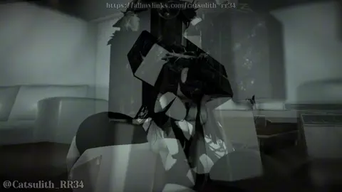 Horny white elf wants to get fucked late at night | Short Ver. (Session 62)