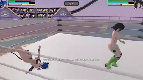 HRSL: Susie vs Noire Traditional