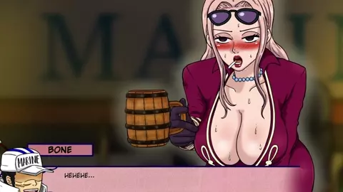 New World Paradise-Helping HINA workout #1