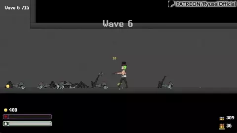 Heatwave [Full Game] [Demo]