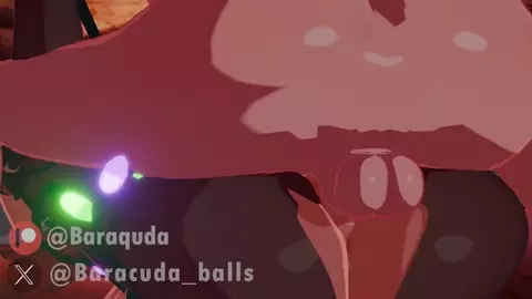 Alice Christmas pounding [Baracuda_balls]