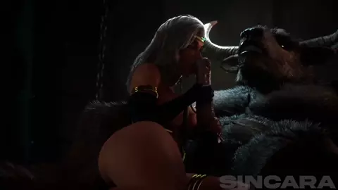 Breed the Queen Edit