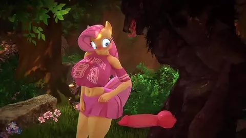 MLP PMV — Go Stupid (Full Version)