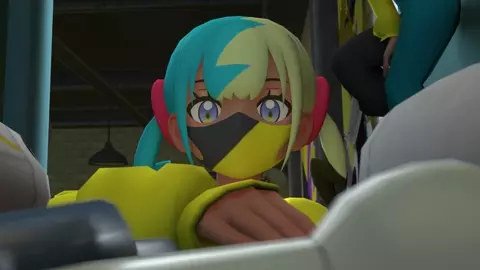 Canaria After Stream ⚡️