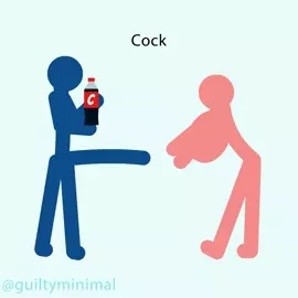 StickLewds mem - Give me COK