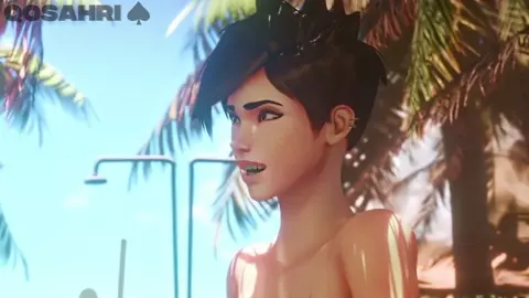 TRACER & WIDOWMAKER (BLACKED HMV)