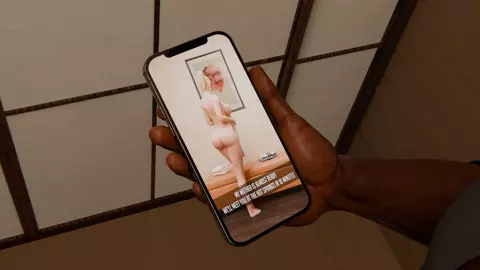 Final Fantasy - Claudia Birthday (Storyline) [Eskand Art]