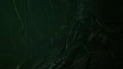 Lara Croft bred by hounds (Full Release Trailer)