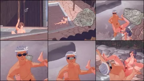 The summoner : My first summon (Episode 1)