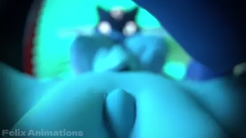 Vore by Felix animations