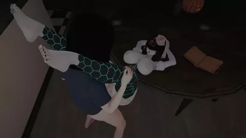 Life's Payback (Halloween Eve Butterfly)