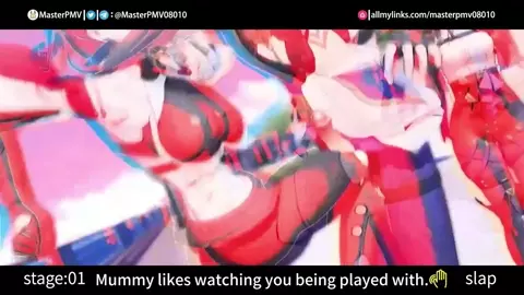 [JOI][Edging Challenge]Mummy Kafka [Round:One][ENG VER]