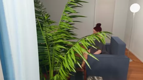 The Therapist [Lition][4K60FPS]