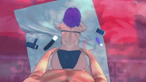 Night with Rebecca ( Loop )