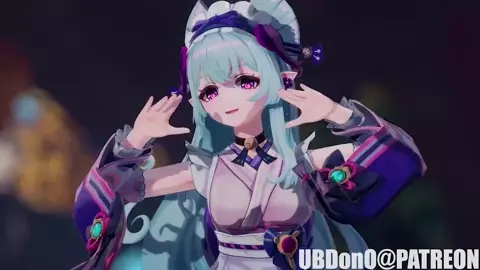 Mizuki - Venom [ベノム]