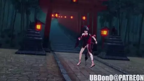 Sparkle - HIASOBI [Play with Fire]