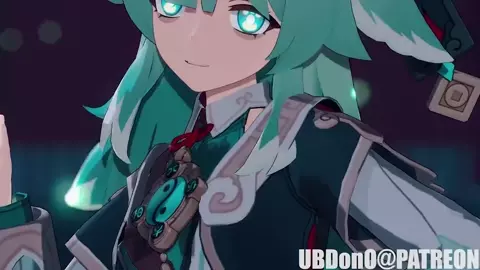 Huohuo - Cinderella (シンデレラ)